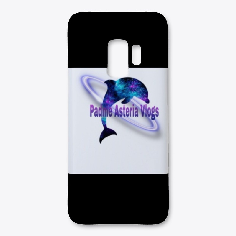 Padme Asteria VLOGS