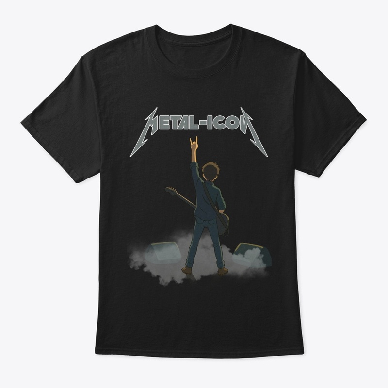 METAL ICON