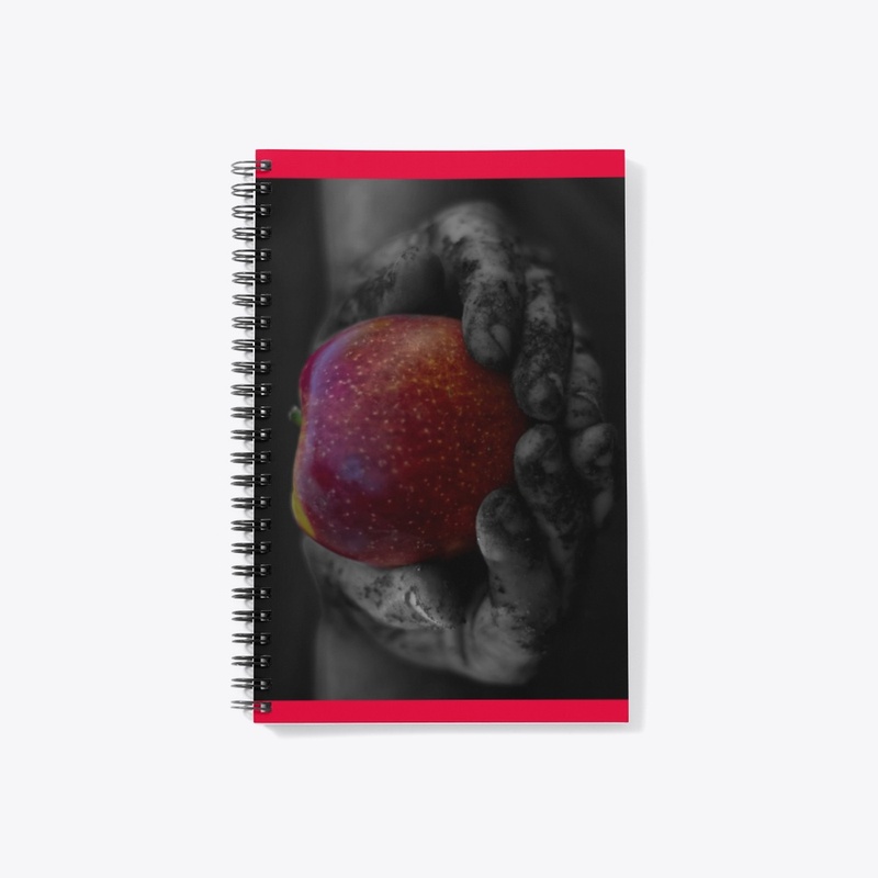 Apple Notebook