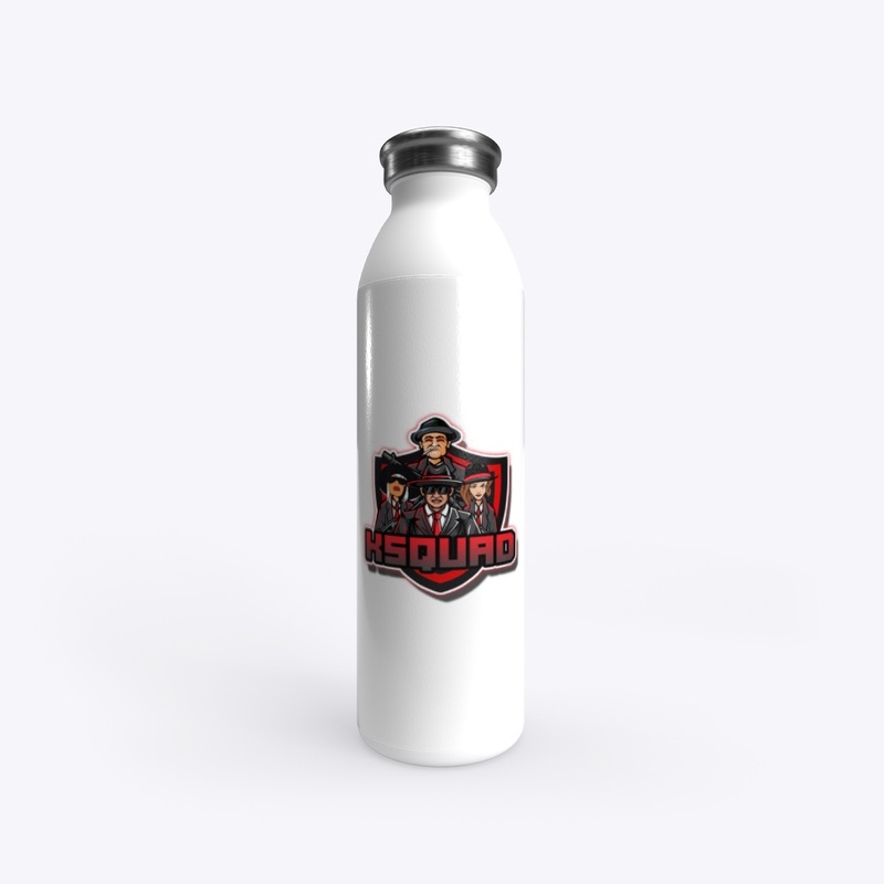 KSquad & Fastslim83 logo