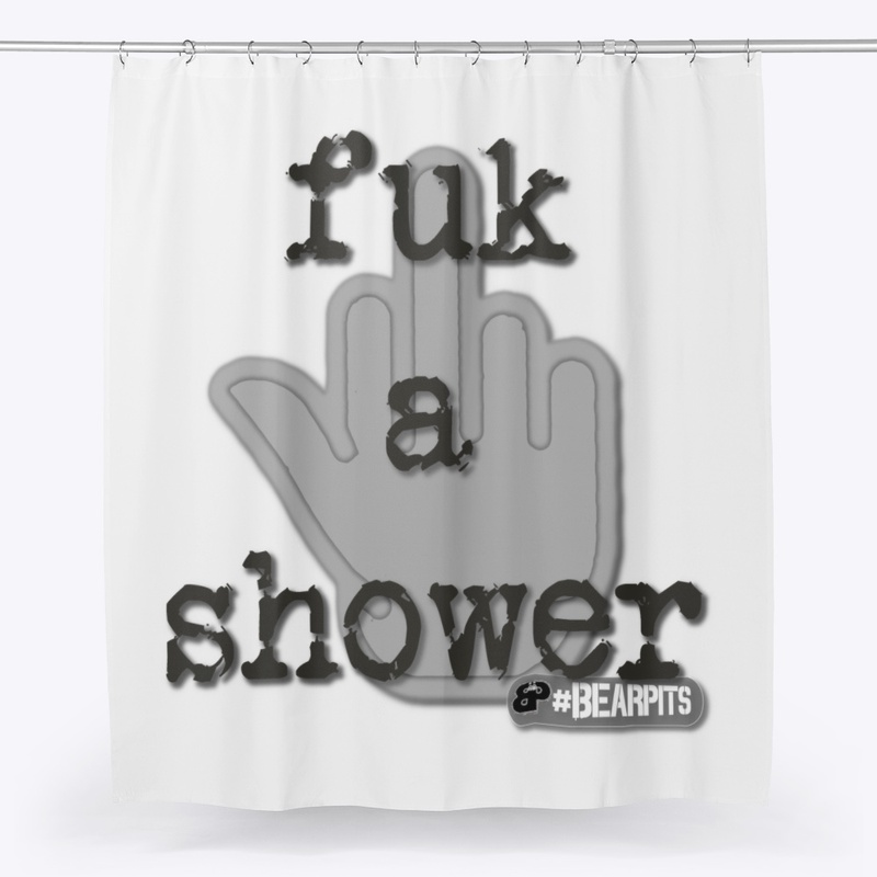 fuk a shower