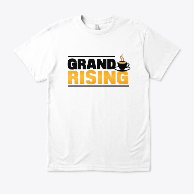 Grand Rising Logo 