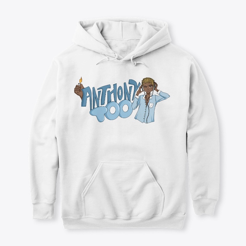 Everything Hoodie