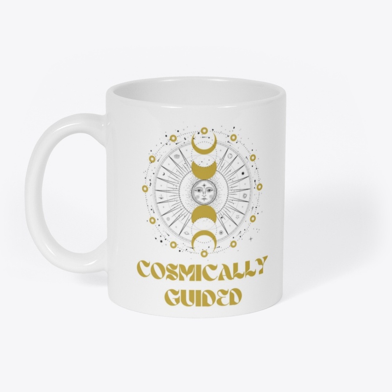 Cosmically Guided