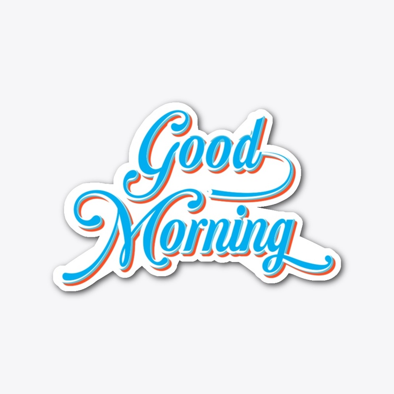 Typography T-shirt Design
