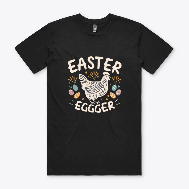 Easter Egg Chicken