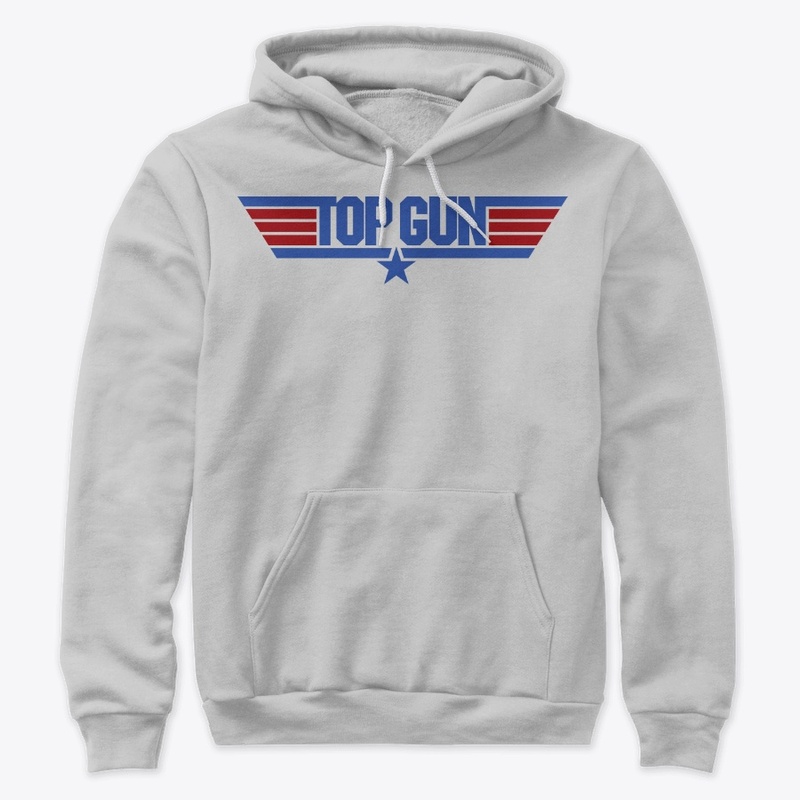 Top Gun T-Shirt
