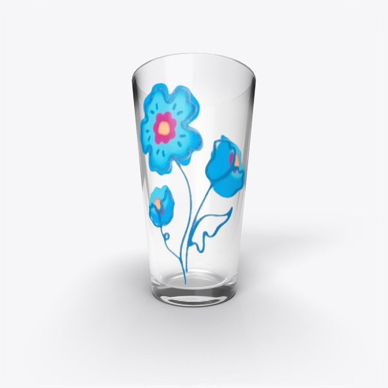 Flowers, Eco-Friendly, Awareness