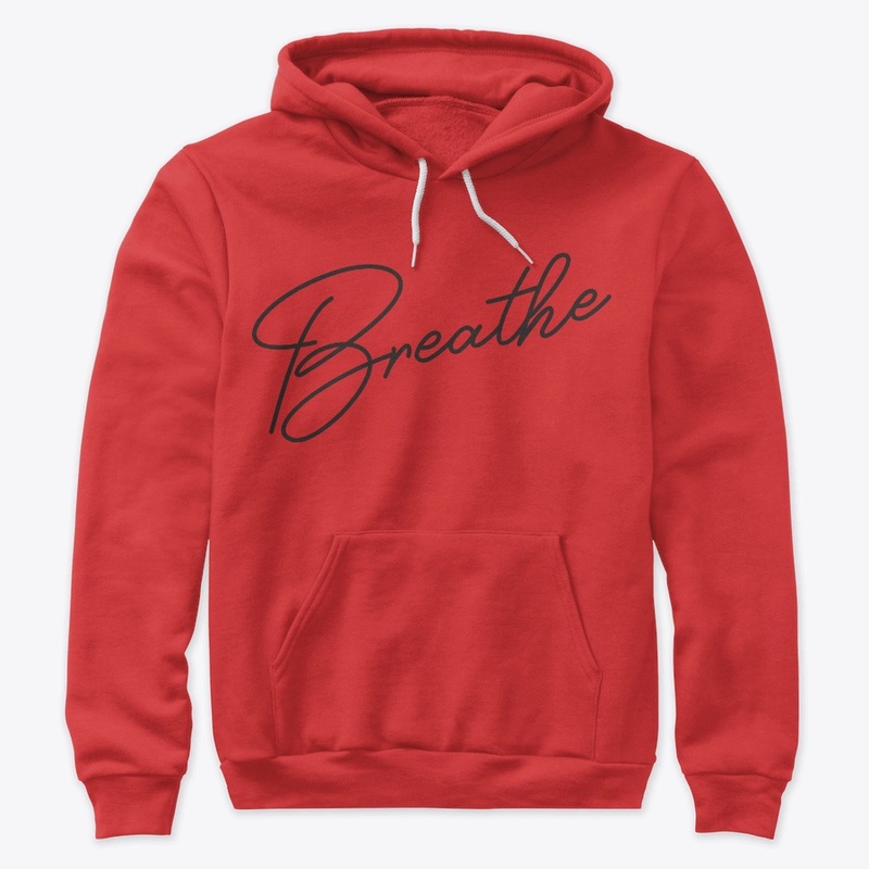 Breathe