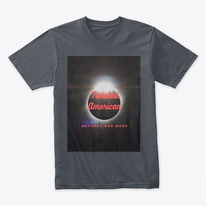 Twisted American Clothing