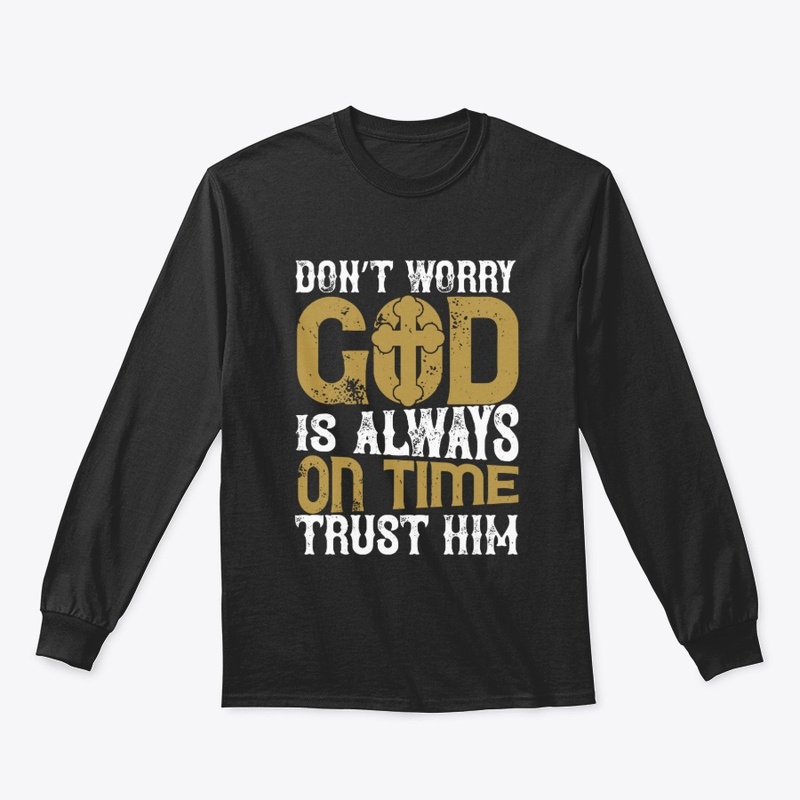 Don't Worry