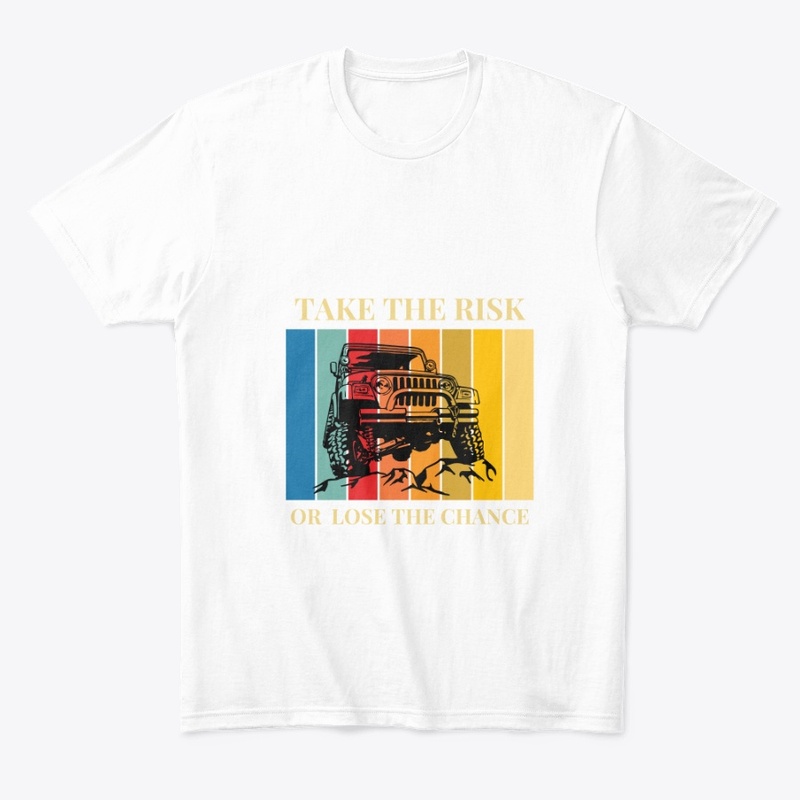 Comfy T-Shirt