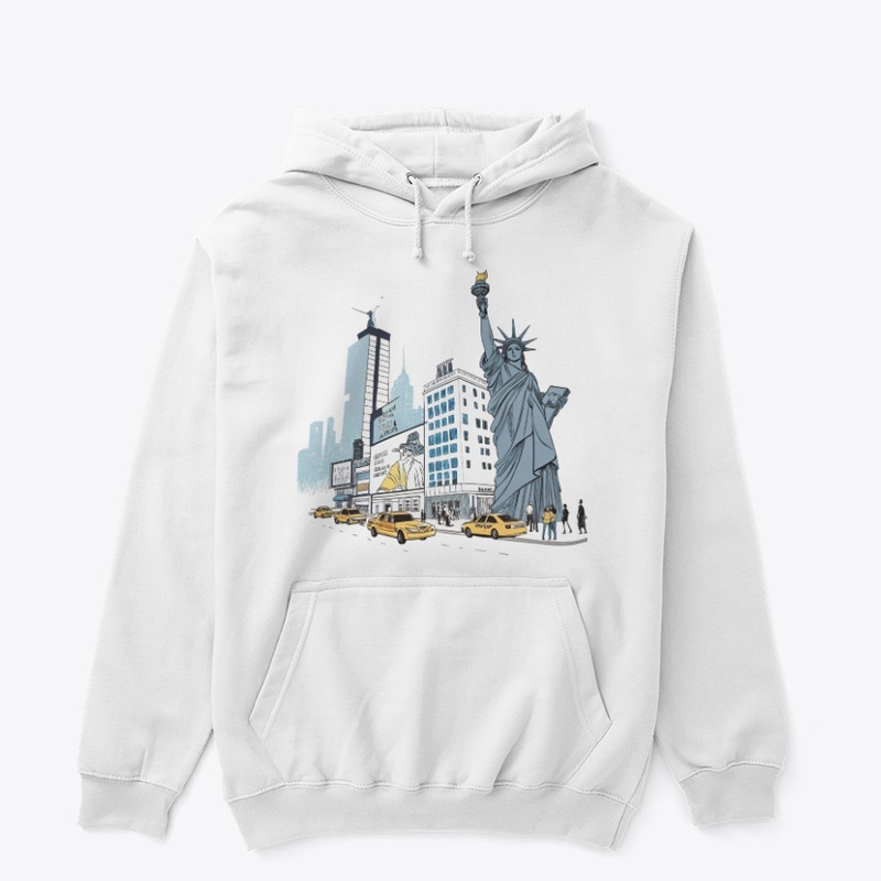 Statue of Liberty