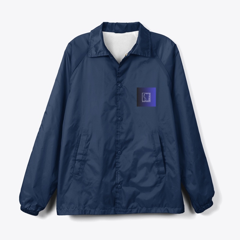 Distro  clothing coach jacket 