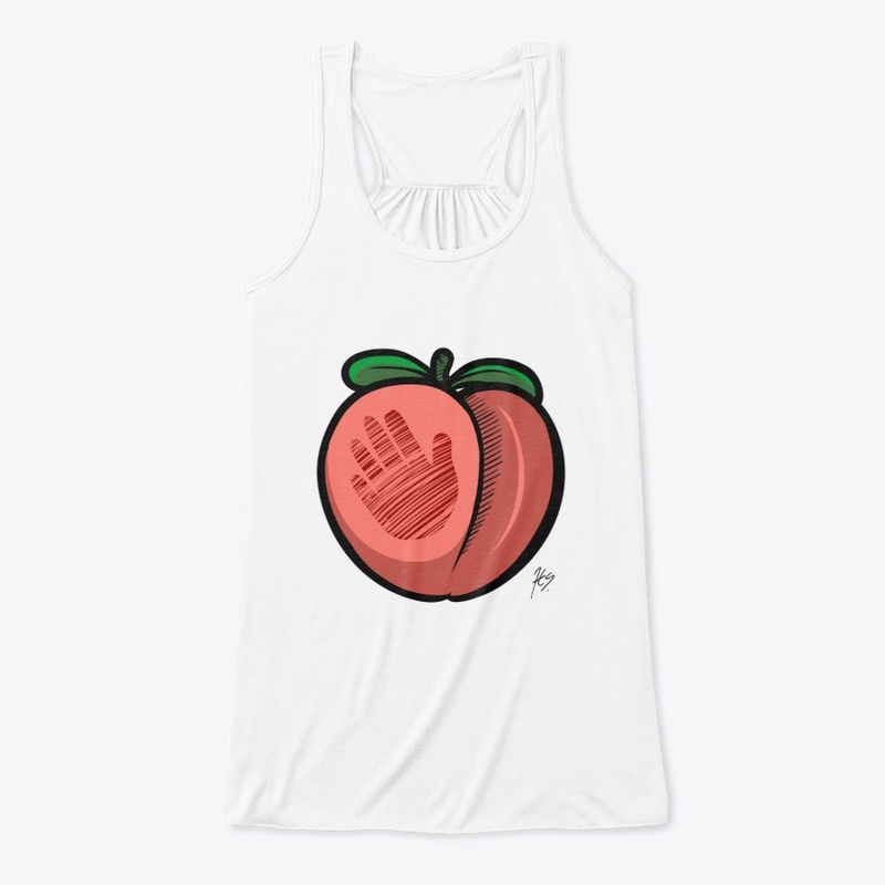 Peach Emoji