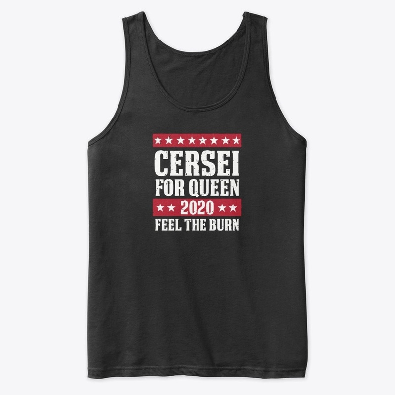feel the bern shirt