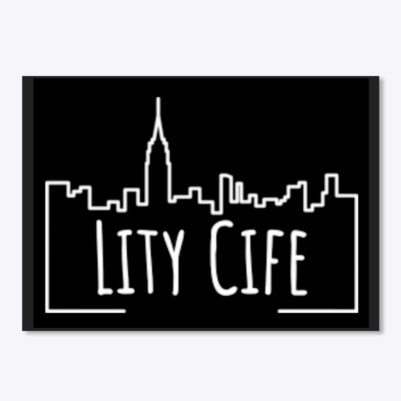 LITY CIFE ACCESSORIES