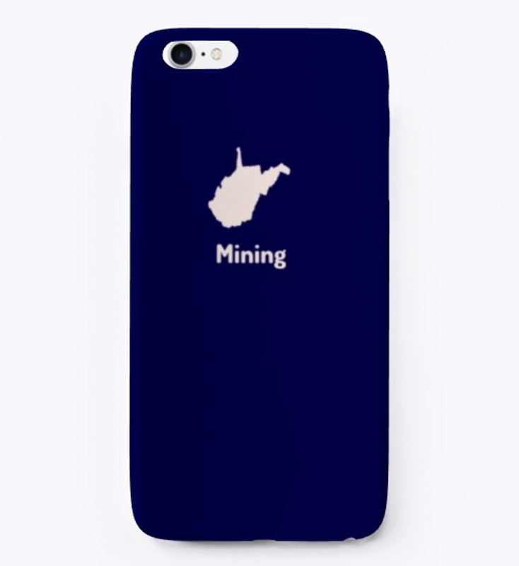 West Virginia Miners