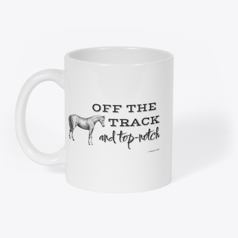 Off the Track and Top-Notch