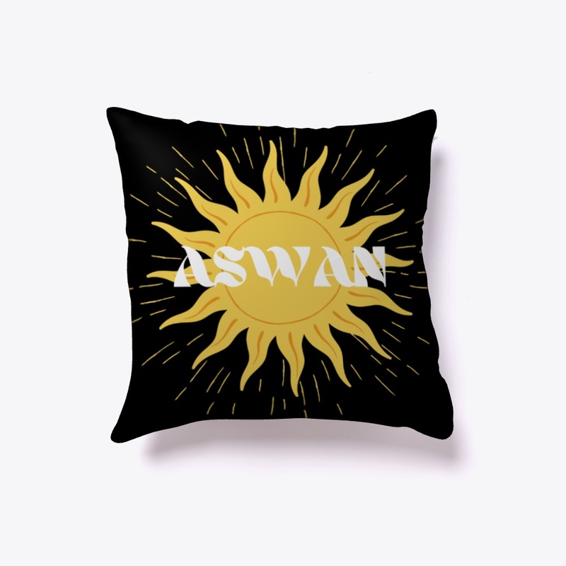 Sun of Aswan