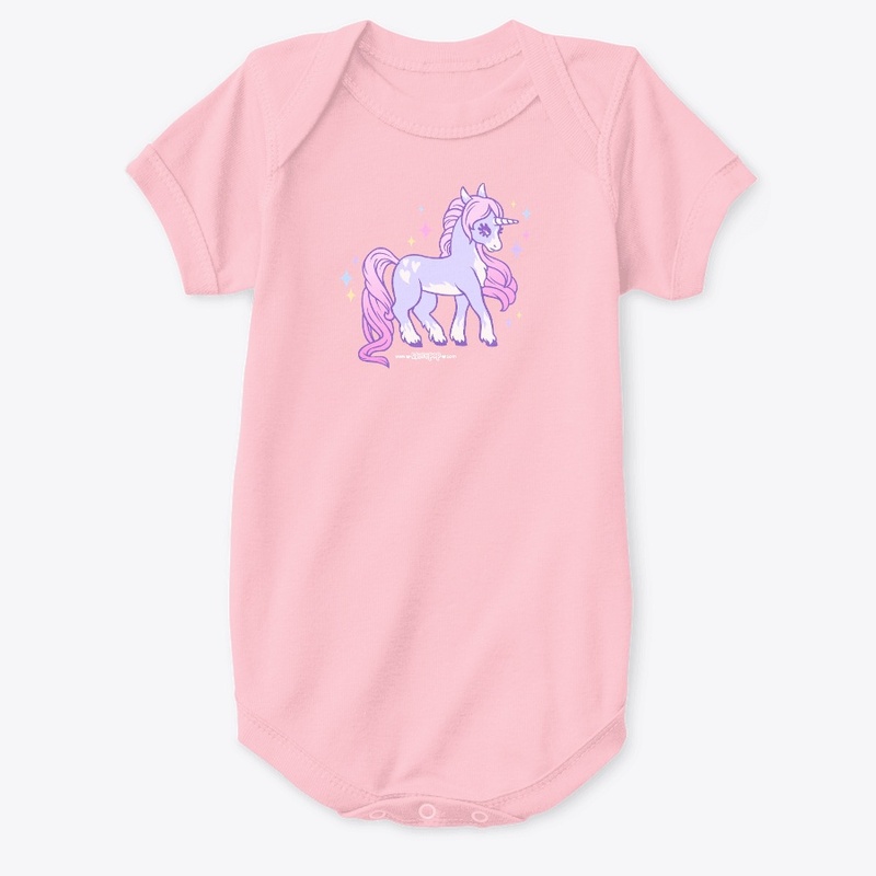 Baby Unicorn