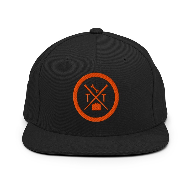 Tactical Toolbox Hats