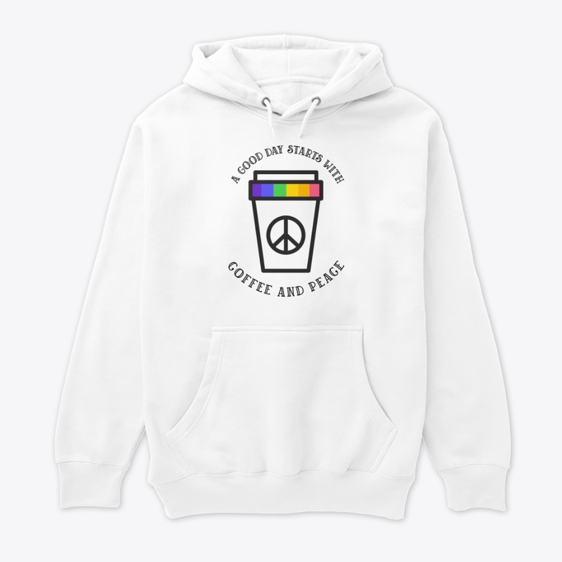 Funny coffee quote