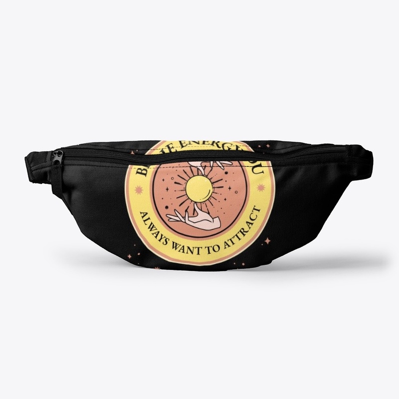 Be the energy you always wanted