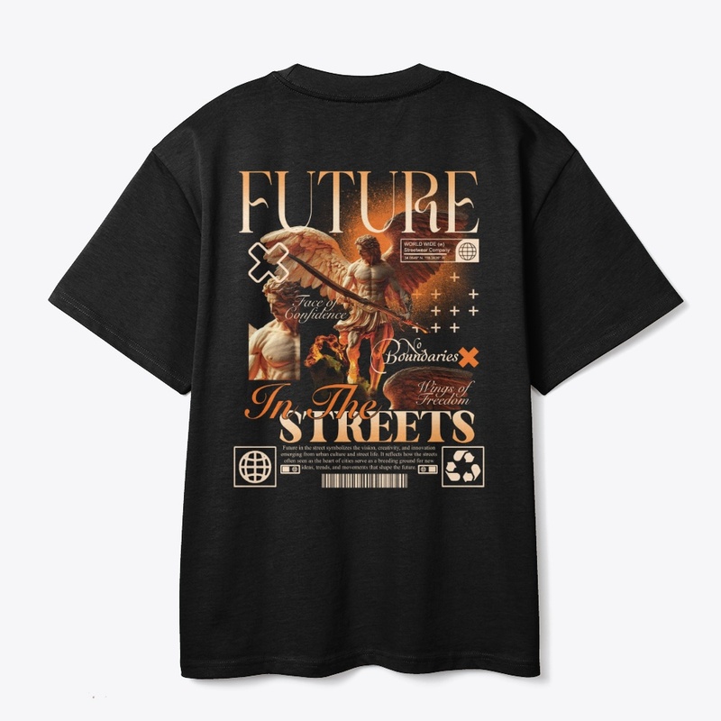 Future in the Streets