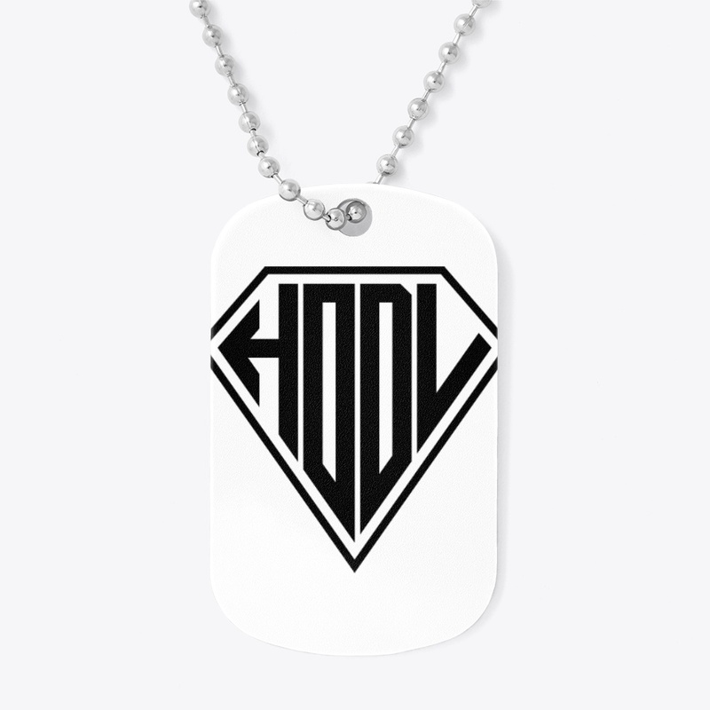 Diamond HODL