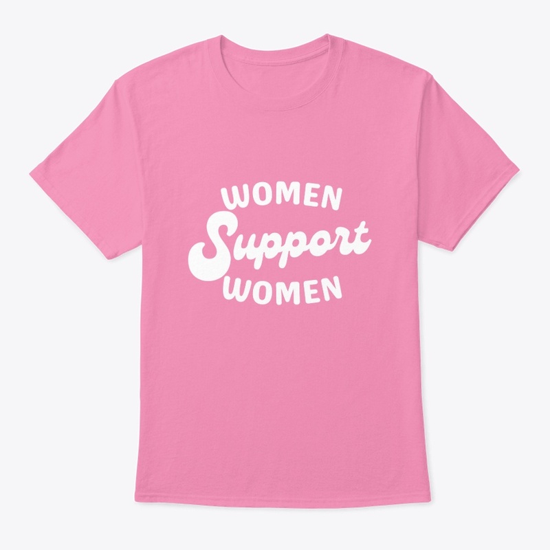 Women Support Women