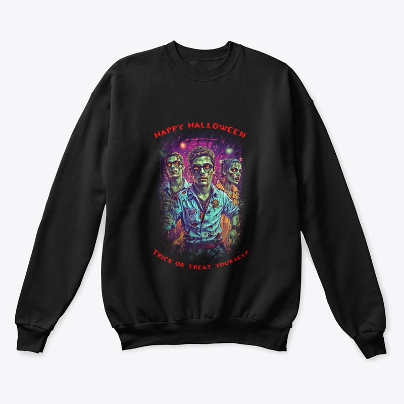 Spooky Specter Shirt