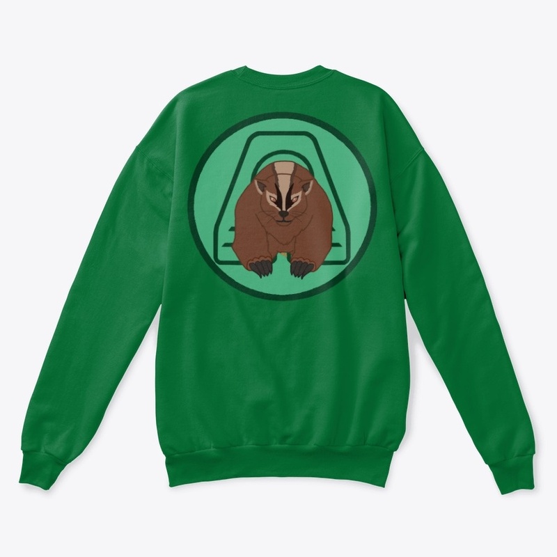 Badger Mole