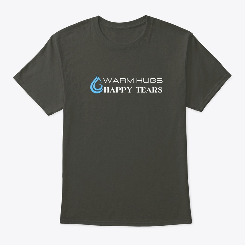Warm Hugs, Happy Tears