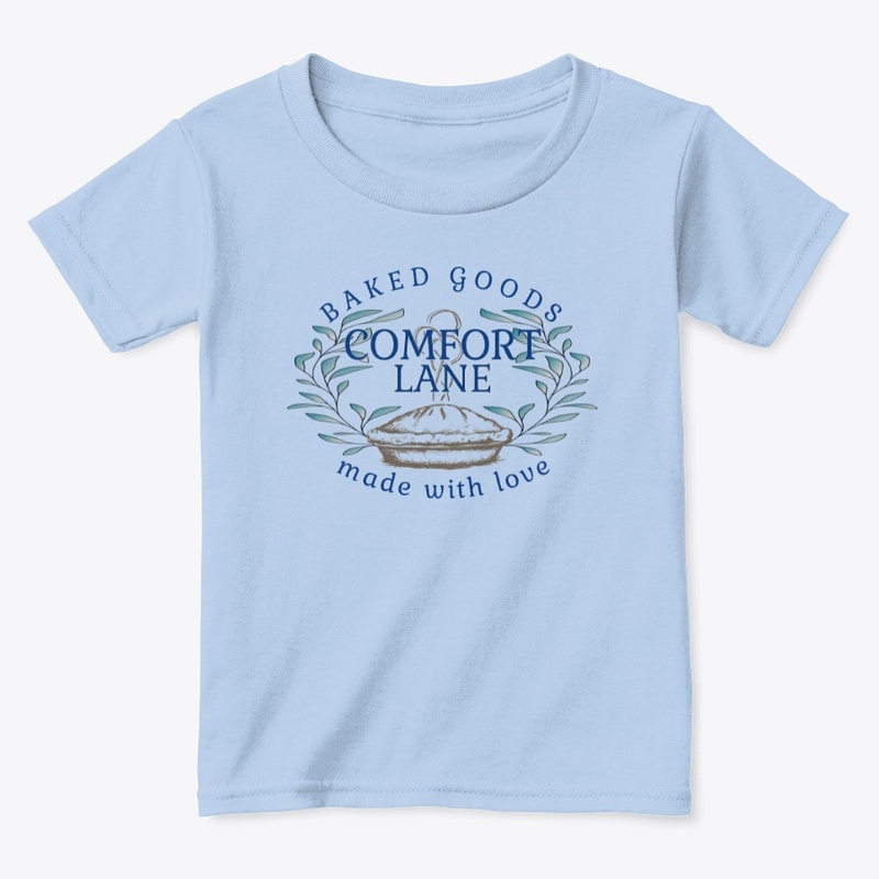Comfort Lane Baked Goods 