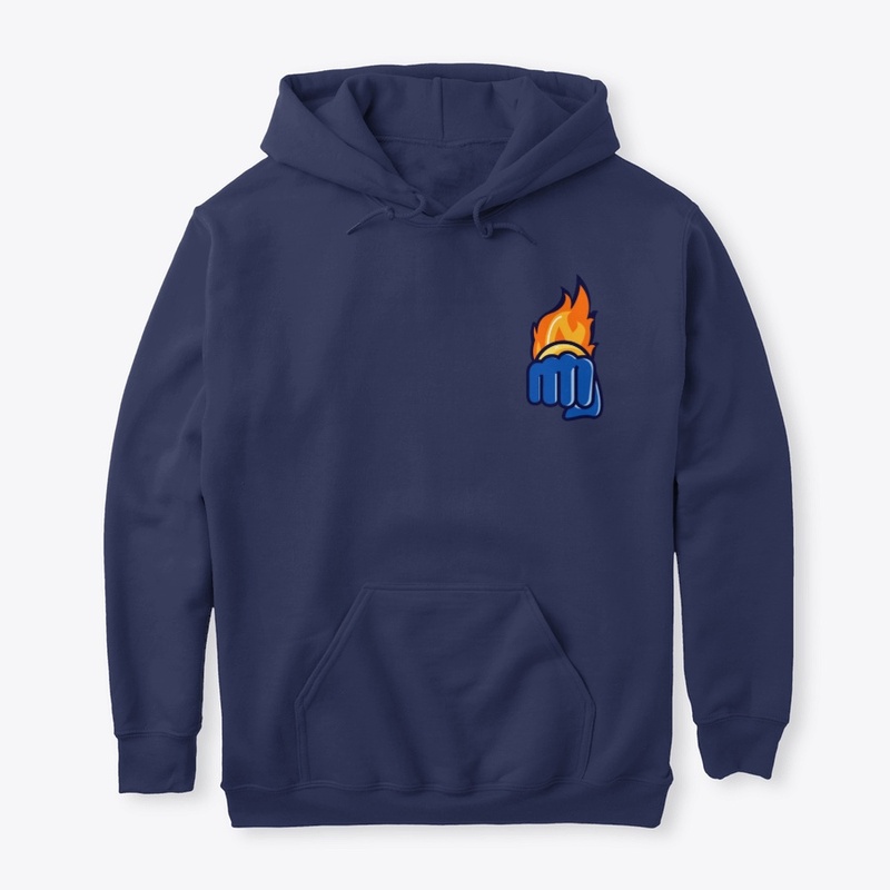 Fist of Fire