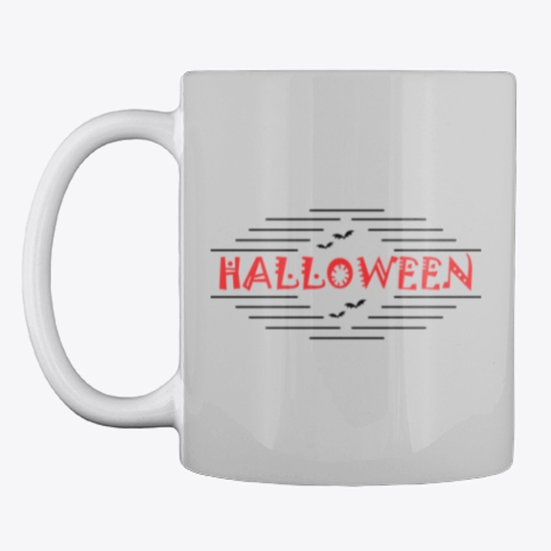 Halloween T Shirt