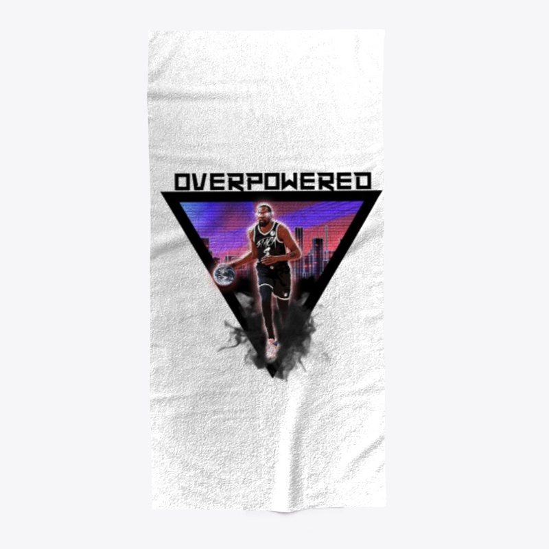 Stack Never Starve Durantula Gear