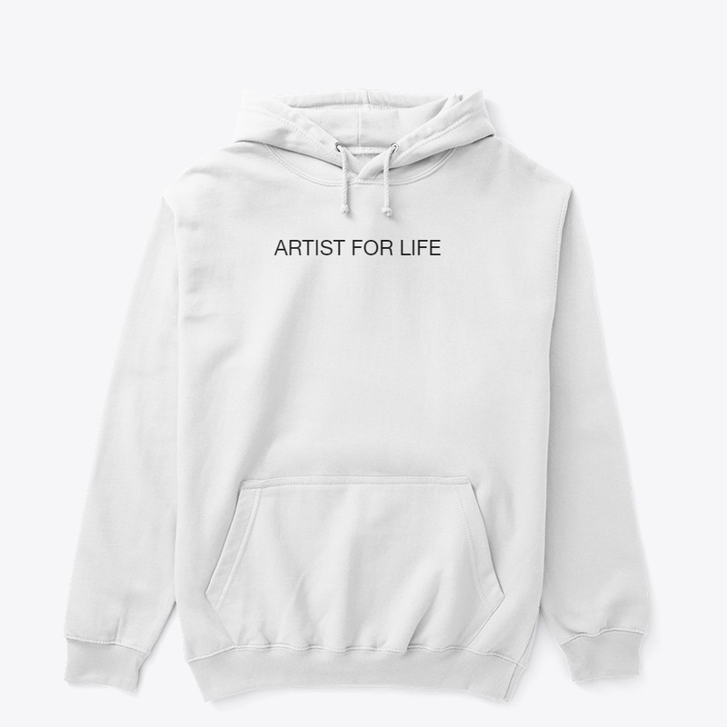 Artist for life