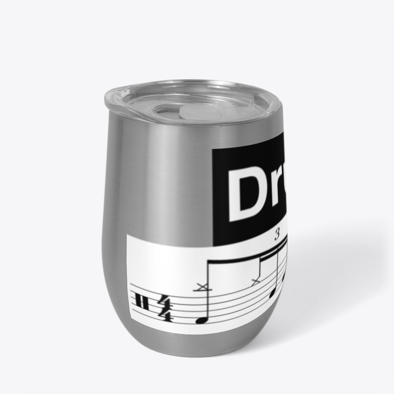 Legendary Drum Intro of a Cultured Site