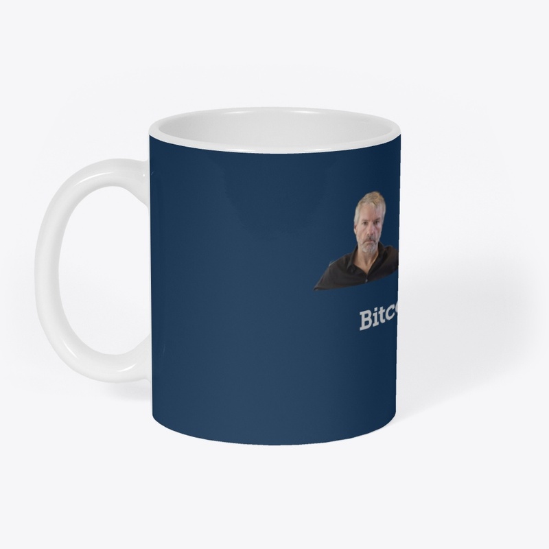 Bitcoin Legend Michael Saylo