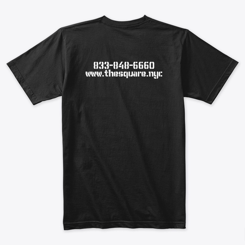 TheSquare.NYC Corp