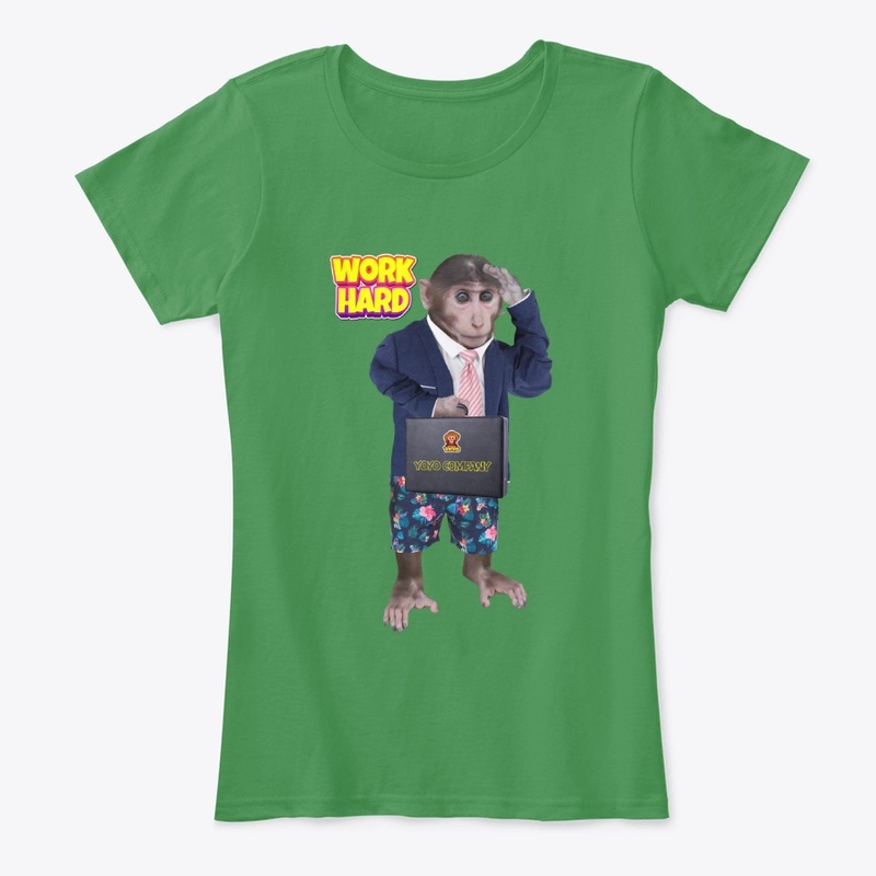 YOYO JR