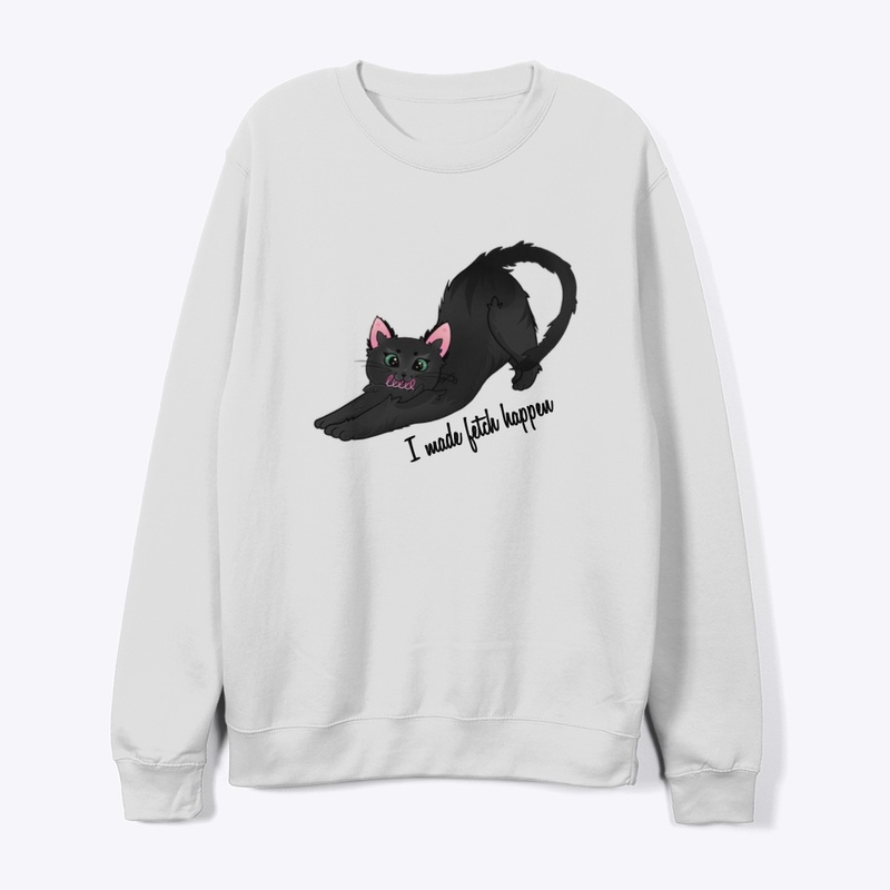 I Made Fetch Happen Collection