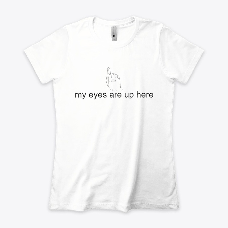 Women's T-shirt