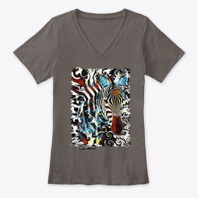 Zebra Blaze WT1