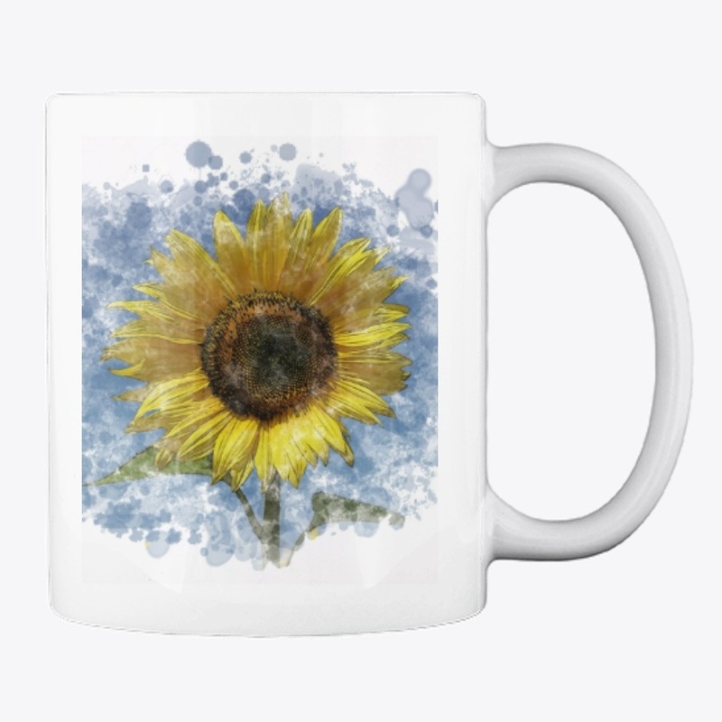 Sunflower Power
