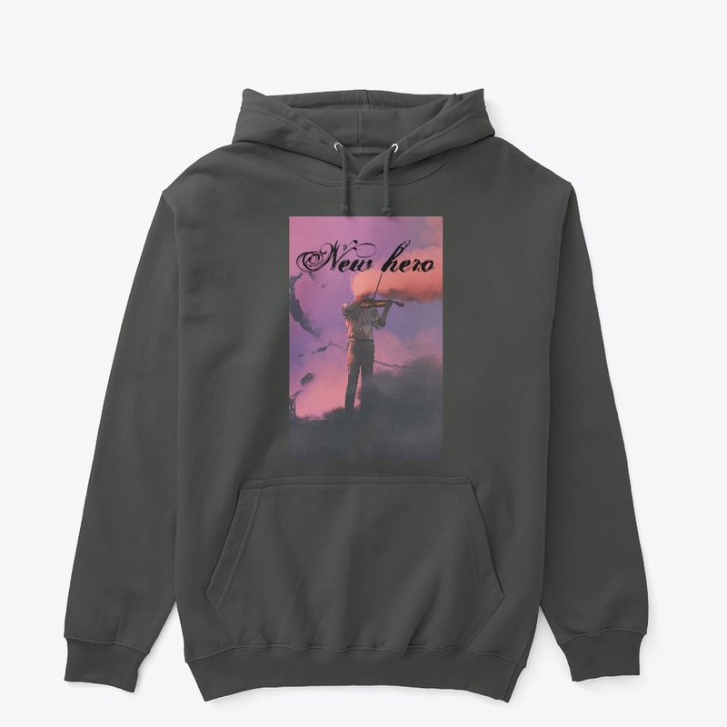 Classic Long Sleeve Tee