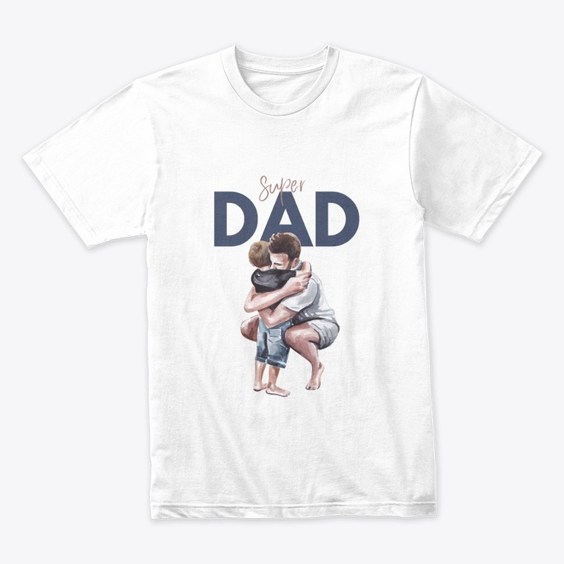 Super DAD