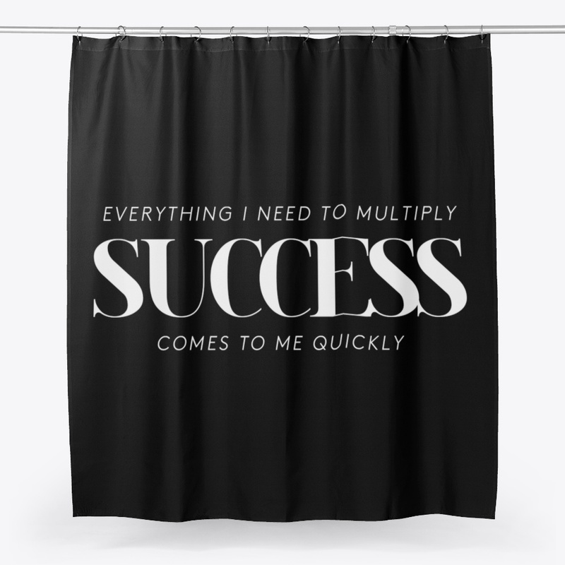 Affirmation for the Business Mindset